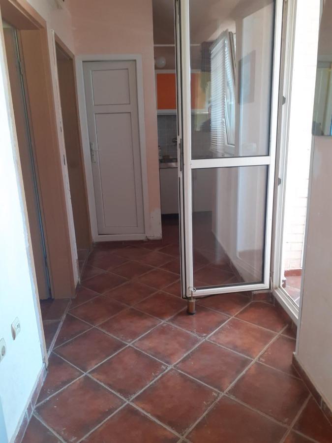 Apartment Sandra Budva Eksteriør billede