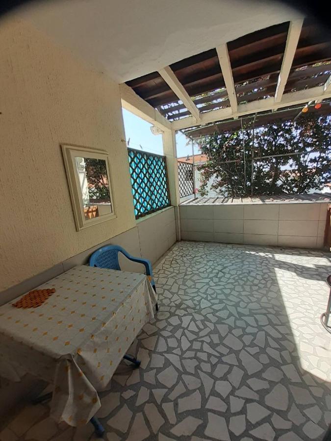 Apartment Sandra Budva Eksteriør billede