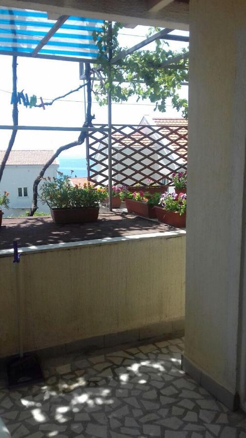 Apartment Sandra Budva Eksteriør billede